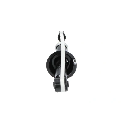 Imagen de KAVO PARTS SSA 5529 Amortiguador Eje trasero Presión de gas Bitubular con asiento muelle Anillo inferior, Espiga arriba