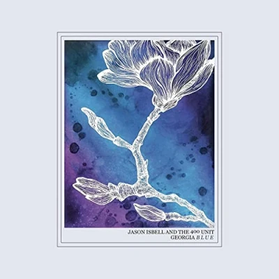 Imagen de Georgia Blue [Vinilo]