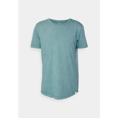 Imagen de Lee Shaped TEE Camiseta básica, Hombre, Talla: XL, Eden