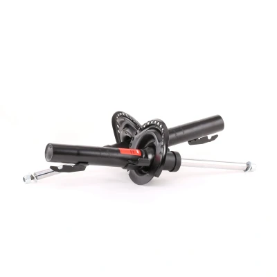 Imagen de TRW TWIN JGM1044T amortiguador Eje delantero Presión de gas Bitubular Columna Espiga arriba RENAULT: MEGANE 2, 2 Kombi