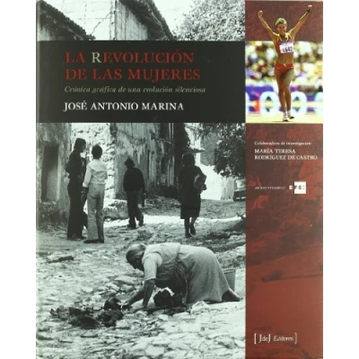 Imagen de La revolución de las mujeres (LIBRO GRAFICO)
