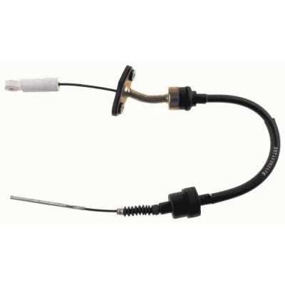 Imagen de SACHS 3074 600 267 Cable de Embrague