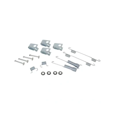 Imagen de Juego de accesorios, zapatas freno DELPHI LY1296