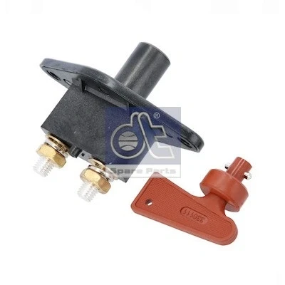 Imagen de Interruptor principal, batería DT 3.36010