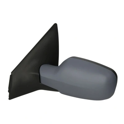 Imagen de Espejo retrovisor Blic 5402 04 1137228P izquierda imprimado mecánico asférico RENAULT: MEGANE 2, 2 Coupe Cabriolet, 1 Classic