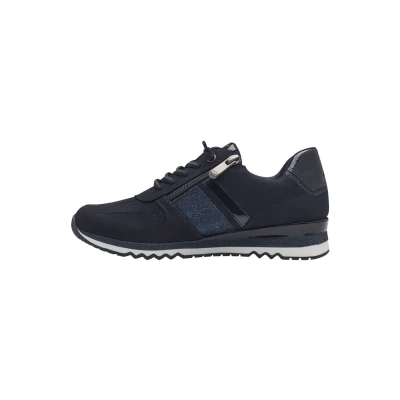 Imagen de Marco Tozzi Zapatillas, Mujer, Talla: 40, Dk navy comb Zapatos