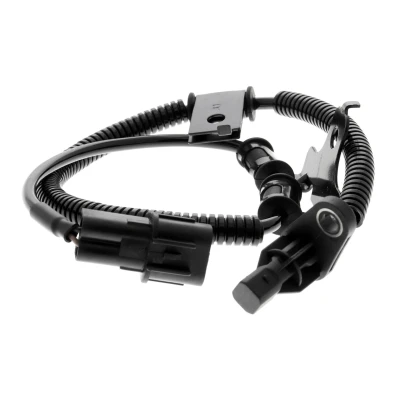 Imagen de VEMO V53 72 0122 Sensor de ABS Eje delantero, derecha