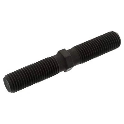 Imagen de FEBI BILSTEIN 05202 Tornillo, ajuste barra de acoplamiento SAAB: 9 3 Hatchback