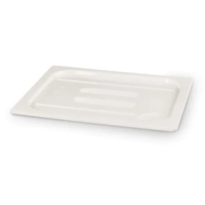 Imagen de HENDI Tapa Gastronorm PC White GN 1/1 Blanco 530x325 mm