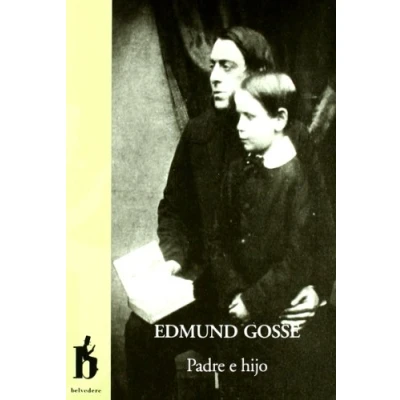 Imagen de Padre E Hijo (BIOGRAFIAS)
