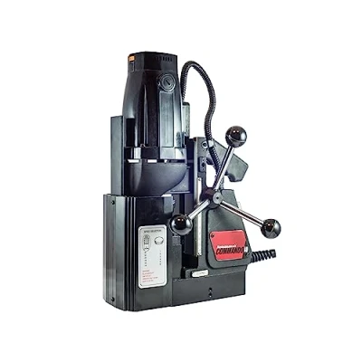Imagen de Rotabroach Commando 40/3 Taladro magnético (230 V, 1100 W, 510 mm de altura, 180 ancho, 265 largo)