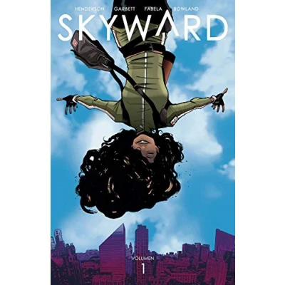 Imagen de Skyward 1 (IMAGE)