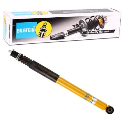 Imagen de BILSTEIN B8 Offroad 19 235417 amortiguador Eje trasero Presión de gas Bitubular sin soporte ballesta Anillo inferior, Espiga arriba