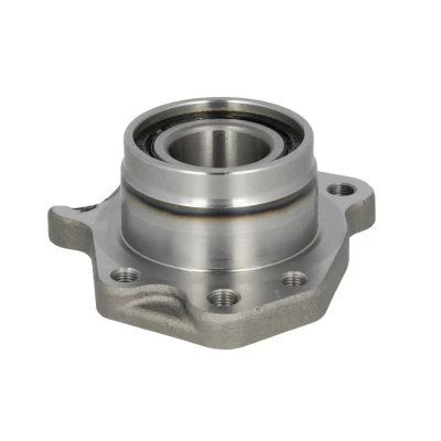 Imagen de BTA H24051BTA Juego de cojinete rueda Eje trasero izquierda HONDA: CR V 1