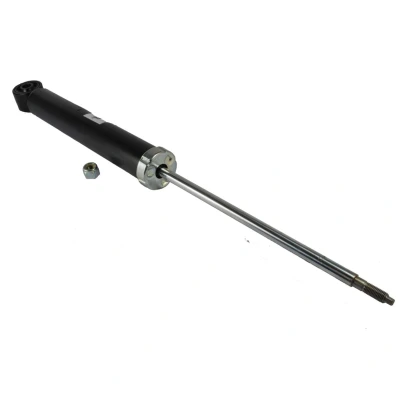 Imagen de Magnum Technology AGW066MT amortiguador Eje trasero Presión de gas Bitubular Columna Espiga arriba, Anillo inferior VOLKSWAGEN: Golf 5
