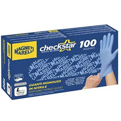 Imagen de MAGNETI MARELLI 099700120070 Guantes de goma