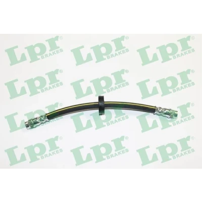 Imagen de LPR 6T46005 Latiguillos de Freno 254 F10X1 RENAULT: CLIO 1, 19 I Hatchback, 21 Berlina