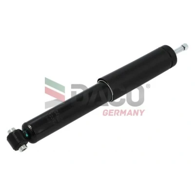 Imagen de DACO Germany 562302 amortiguador Eje trasero Presión de gas Bitubular Columna Anillo inferior, Espiga arriba