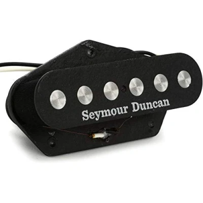 Imagen de Seymour Duncan STL 3 Quarter Pound Lead pastilla para guitarra telecaster