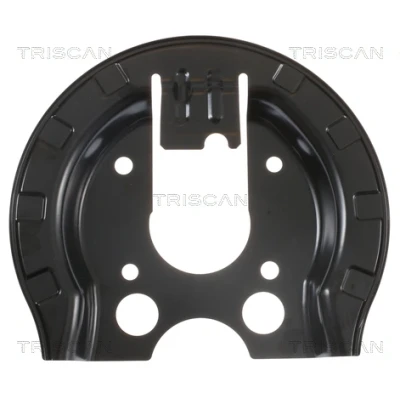 Imagen de TRISCAN 8125 28203 Chapa Protectora de Disco Freno Eje trasero