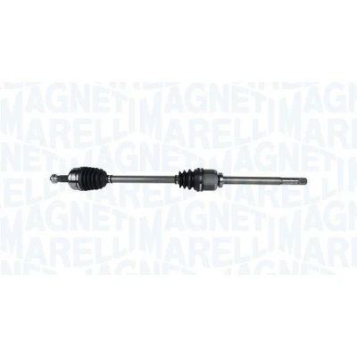 Imagen de MAGNETI MARELLI 302004190062 Árbol de transmisión Eje delantero, derecha 1075 RENAULT: MASTER 3 Bus, Kasten, OPEL: Movano B Furgón
