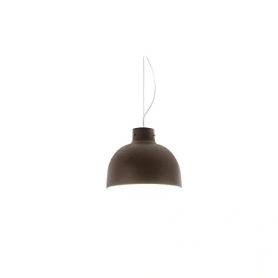 Imagen de Kartell Bellissima Lámpara de techopolímero termoplástico, Opaco, color Marrón