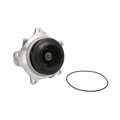 Imagen de THERMOTEC WP DF125 Bomba de agua con polea mecánico