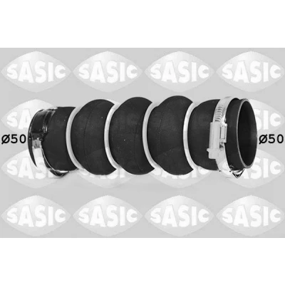 Imagen de SASIC 3330056 Manguera Turbo CITROËN: C4 I Hatchback, Grand Picasso, Berlingo II, PEUGEOT: 308 SW, 5008