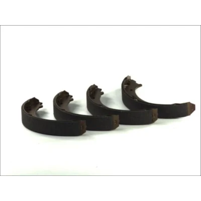 Imagen de KRAFT 6028606 Zapatas de Freno Mano JEEP: GRAND Cherokee 3, III