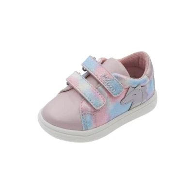 Imagen de Chicco Giustina Zapatos de bebé para niños, Talla: 21, Pink