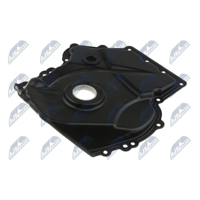 Imagen de NTY RTC VW 000 Tapa de Correa Distribucion AUDI: A4 B8 Avant, Berlina, A3 Hatchback, SEAT: Leon II Exeo ST, Toledo 3