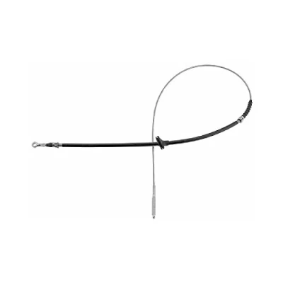 Imagen de FEBI BILSTEIN 17291 Cable de Freno Mano delante 1418 MERCEDES BENZ: MB 100 Furgón