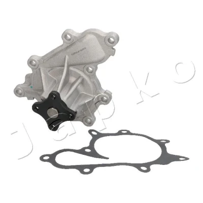 Imagen de JAPKO 35171 Bomba de agua NISSAN: X Trail, Almera II Hatchback, 2 Limousine