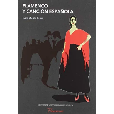 Imagen de Flamenco y canción española: 4