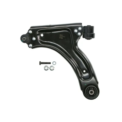 Imagen de DELPHI TC1004 Barra oscilante, suspensión de ruedas con rótula suspensión/carga izquierda, debajo Brazo oscilante longitudinal norauto, oscaro,