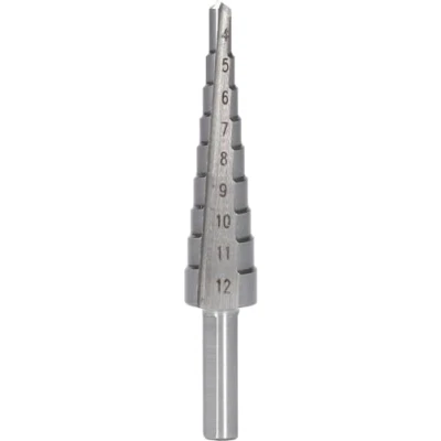 Imagen de KS TOOLS BT101926 Taladro escalonado
