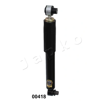 Imagen de JAPKO MJ00418 Amortiguador Eje trasero Presión de gas telescópico Anillo superior, inferior RENAULT: Scénic 1, Megane Scenic