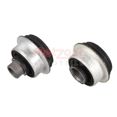 Imagen de METZGER 52114008 Silentblock Brazo de Suspension MERCEDES BENZ: CLA Coupé, Clase A