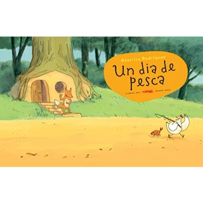 Imagen de Un dia de pesca (SIN COLECCION)