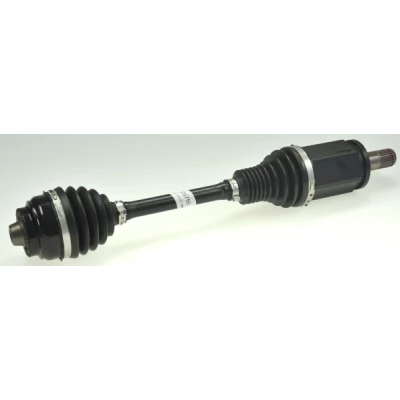 Imagen de SPIDAN 25750 Árbol de transmisión 567 sin material sujeción BMW: 5 GT