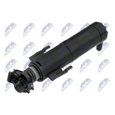 Imagen de NTY EDS BM 012 Tobera de agua regadora, lavado faros Delante, izquierda, derecha BMW: X3