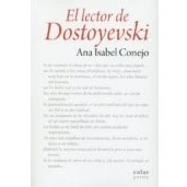Imagen de EL LECTOR DE DOSTOYEVSKI: 1 (AURA)