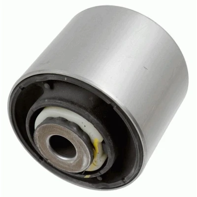 Imagen de LEMFÖRDER 37836 01 Silentblock Brazo de Suspension Eje delantero, izquierda, derecha, delante, interior Soporte hidráulico