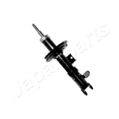 Imagen de JAPANPARTS MM HY089 amortiguador Eje delantero, izquierda Presión de gas Bitubular Columna Espiga arriba, Horquilla abajo