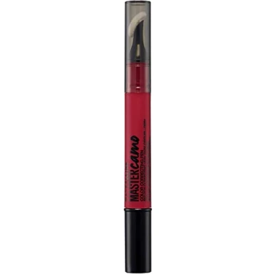 Imagen de Corrector Master Camo de Maybelline, maquillaje