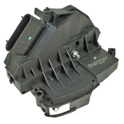 Imagen de METZGER 2314085 Cerradura de Puerta con cierre centralizado, sin bloqueo doble Atrás izquierda VOLVO: S60 II, XC60 I, V60 I
