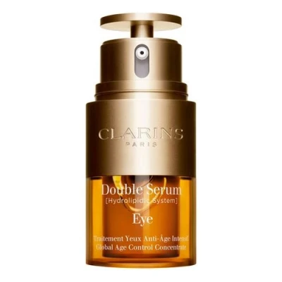 Imagen de Clarins Double Serum Eye 20 ml