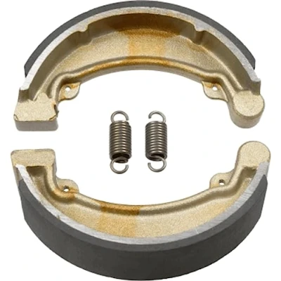 Imagen de TRW MCS817 Zapatas de Freno 130
