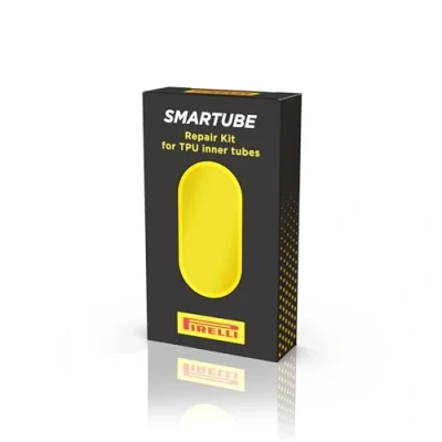 Imagen de Pirelli Kit de reparación parches Smartube (10 piezas + pegamento)