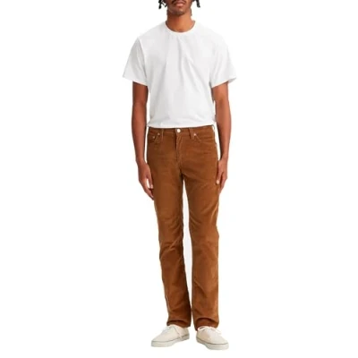 Imagen de Levi&#039;s 511 SLIM Pantalones, Hombre, Talla: 29x32, Karla brown